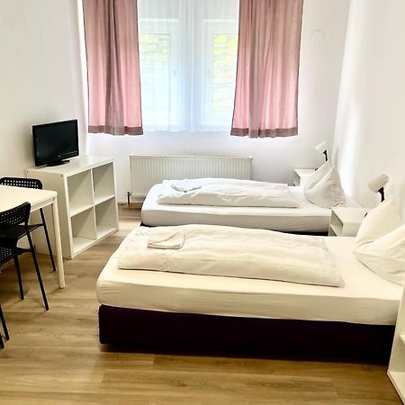 Hotel Garni Am Schaefersberg Niedernhausen Ngoại thất bức ảnh